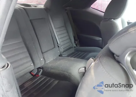 2010 Dodge Challenger Se from USA, damaged, VIN 2B3CJ4DV3AH321634